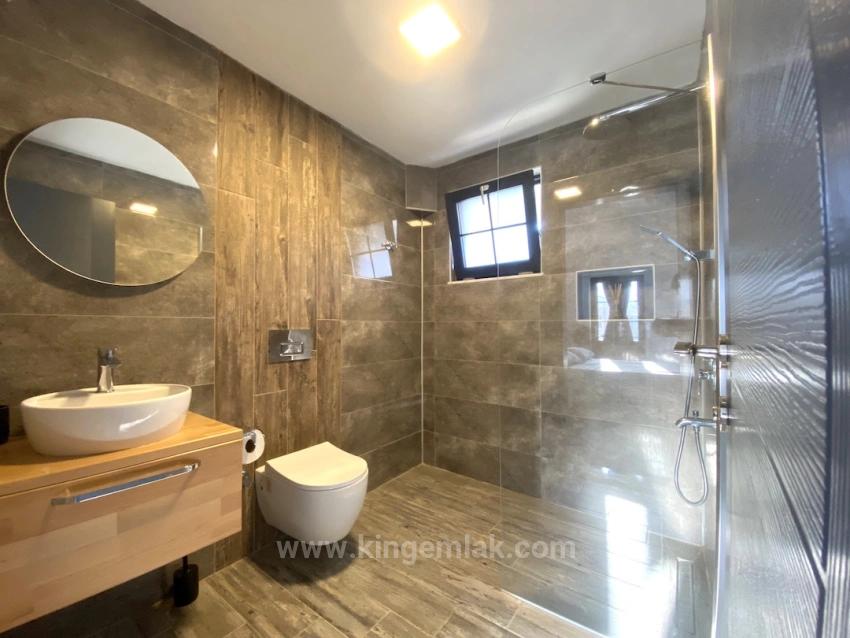 A Fairytale Property, Two Separate Lives