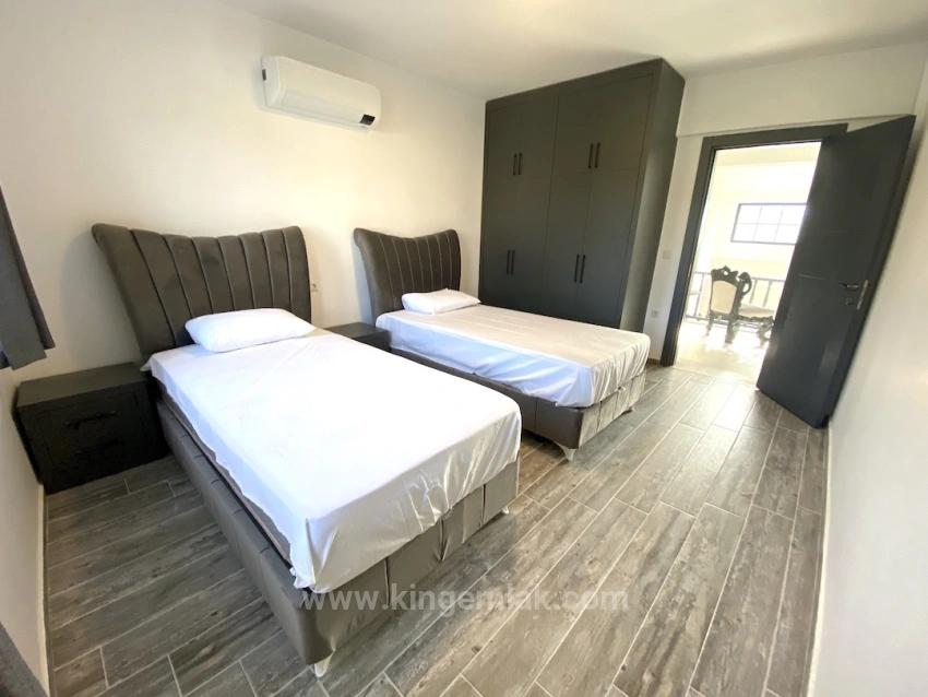 A Fairytale Property, Two Separate Lives