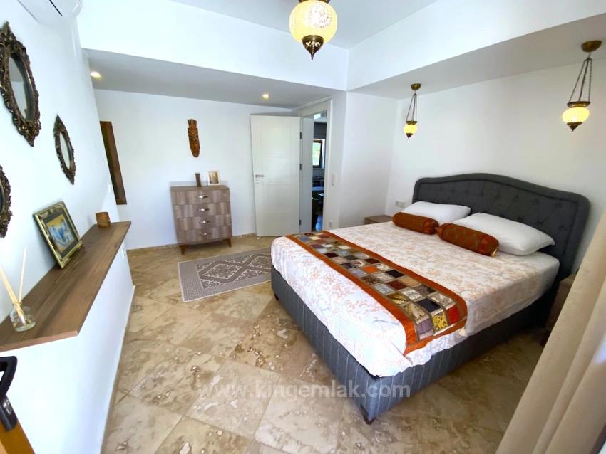 A Fairytale Property, Two Separate Lives