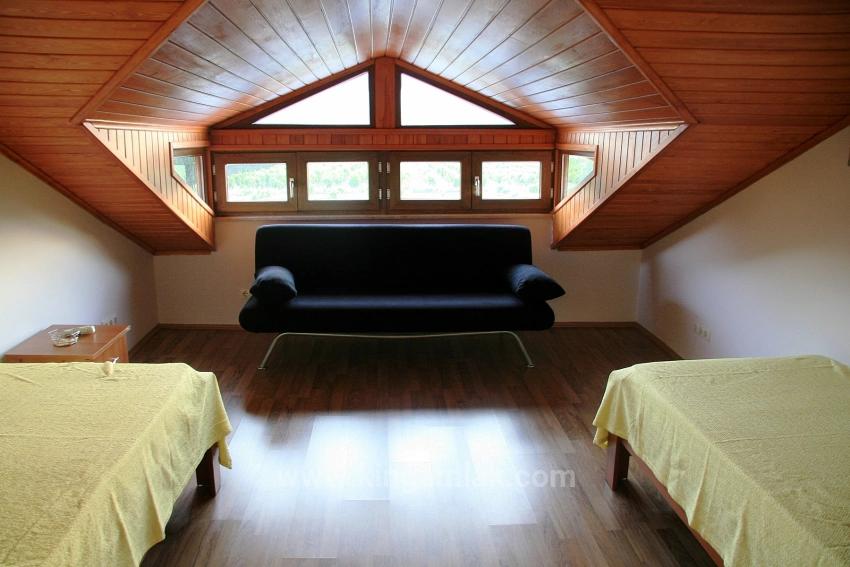 Luxury Nature Villa Located On A 6,000 M² Private Plot