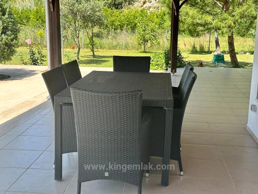 Luxury Nature Villa Located On A 6,000 M² Private Plot