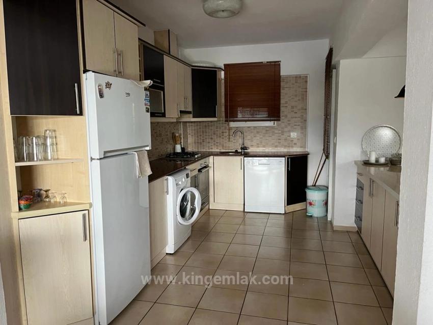 Duplex For Sale In Dalyan Okçular On A 1000 M2 Plot