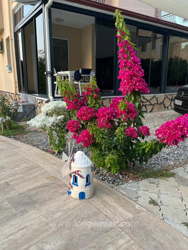 Duplex Villa For Sale In Dalyan Okçular *Price Reduced*