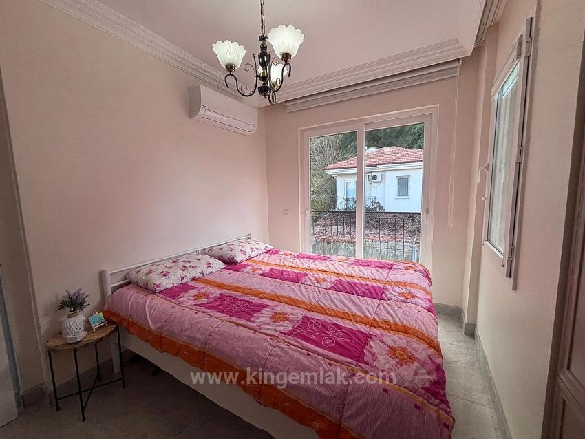 Duplex Villa For Sale In Dalyan Okçular *Price Reduced*