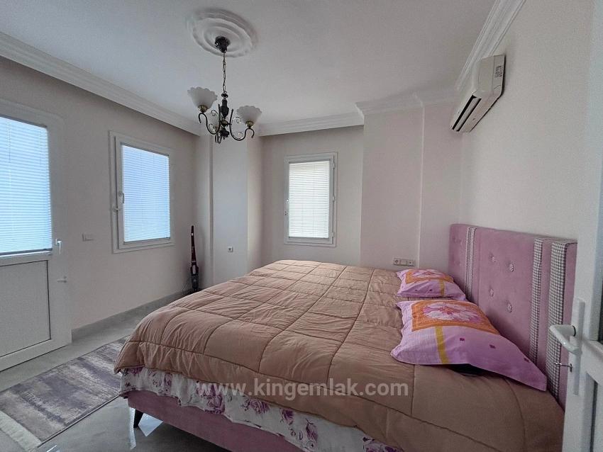 Duplex Villa For Sale In Dalyan Okçular