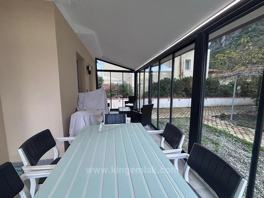 Duplex Villa For Sale In Dalyan Okçular *Price Reduced*