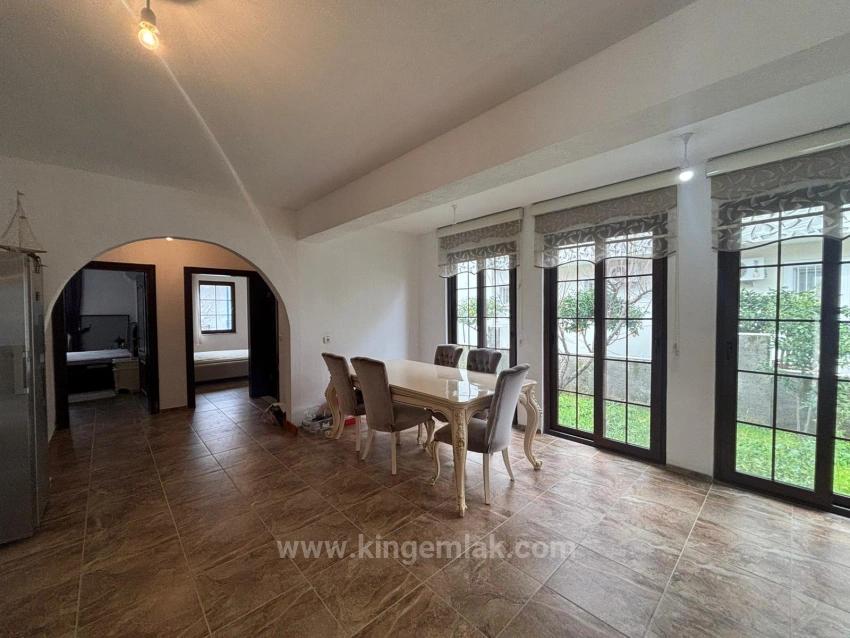 An Architecturally Unique Living Space