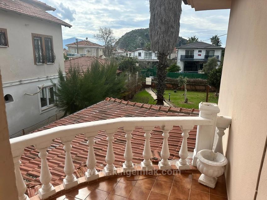 A Timeless Family Home In The Heart Of Dalyan