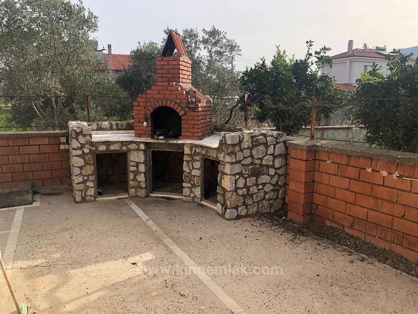 A Timeless Family Home In The Heart Of Dalyan