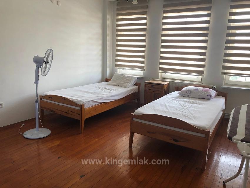 A Timeless Family Home In The Heart Of Dalyan