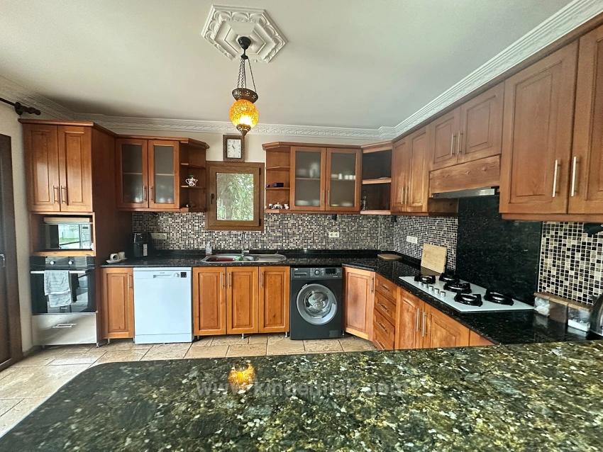 Classic Elegance In The Heart Of Dalyan