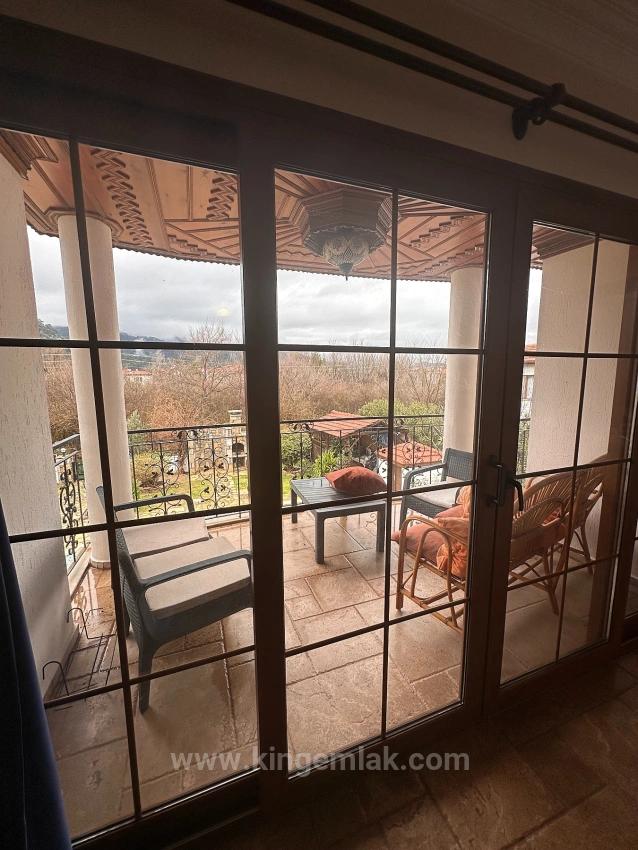 Classic Elegance In The Heart Of Dalyan