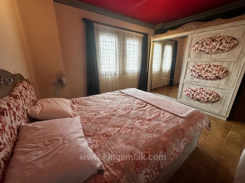 Classic Elegance In The Heart Of Dalyan