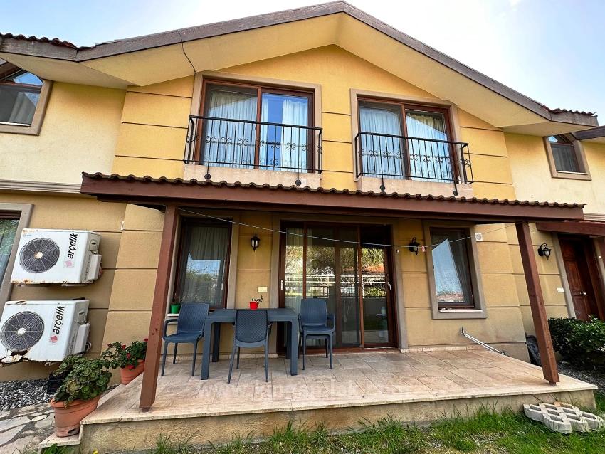 2+1 Bedroom Apartment For Sale in Dalyan Nbh. Ortaca - 1.580 m²