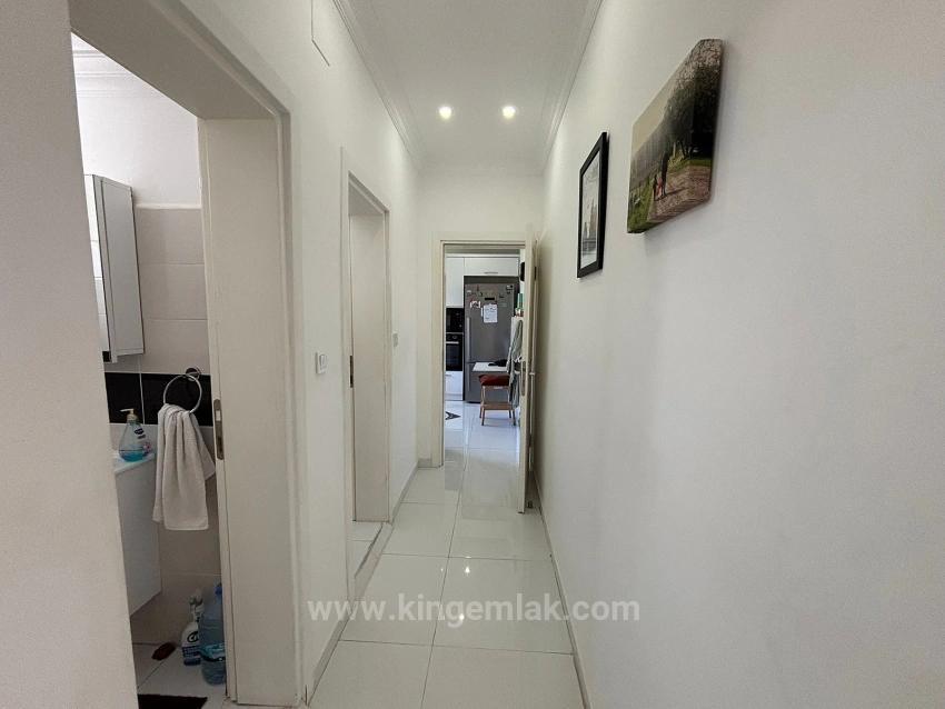 In The Heart Of Nature A Peaceful Garden House – Okçular Köyü