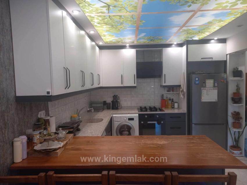 Flat For Rent With Pool In Dalyan Center