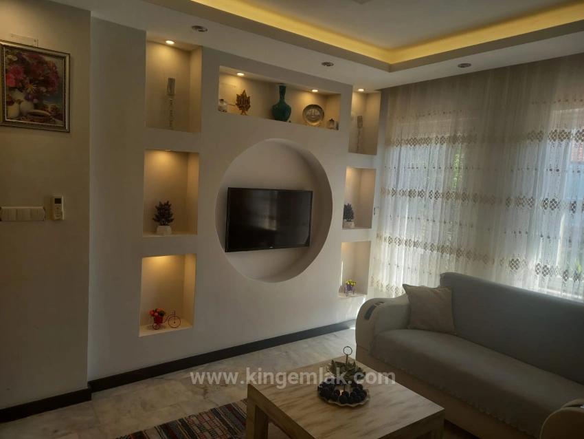 Flat For Rent With Pool In Dalyan Center