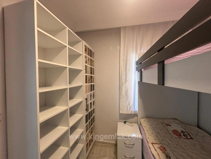 Flat For Rent With Pool In Dalyan Center