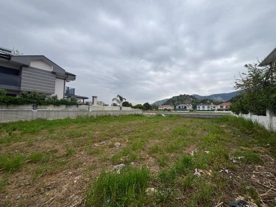 Land For Sale In Dalyan, Maraş