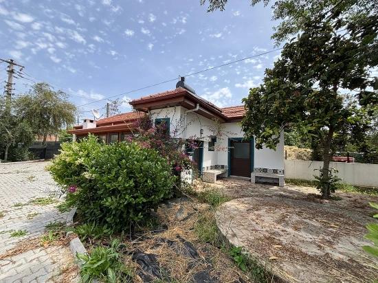 House For Rent In Dalyan Eskiköy