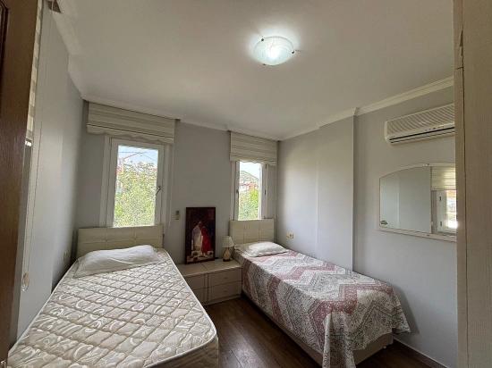 Attractive Villa On Small Complex