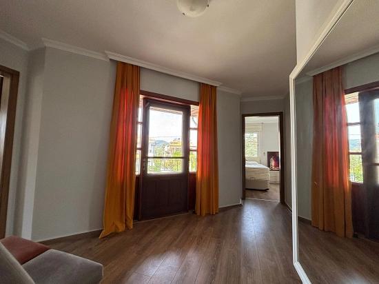 Attractive Villa On Small Complex