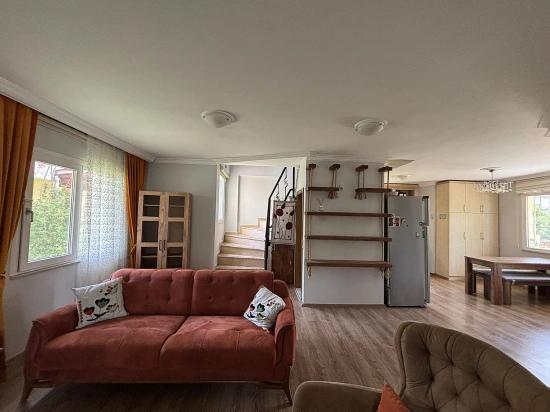 Attractive Villa On Small Complex