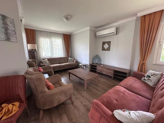 Attractive Villa On Small Complex