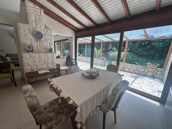 Where Mountain Serenity Meets Timeless Living