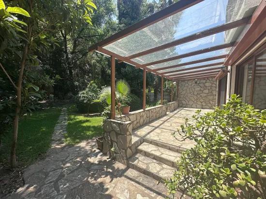 Where Mountain Serenity Meets Timeless Living