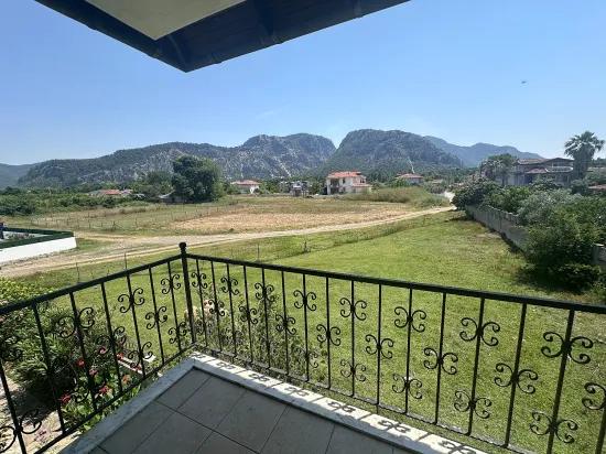 Spacious Village Home With Mountain Views And Mature Gardens