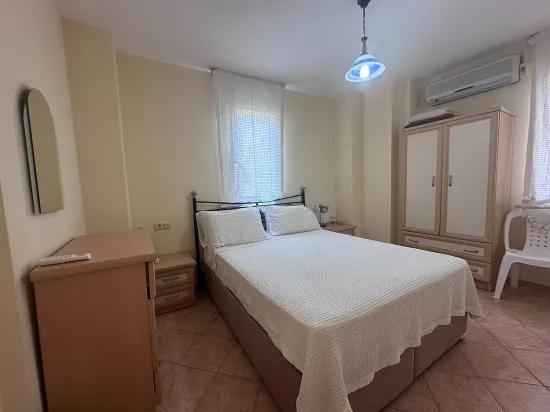In Gülpınar, Mountain View And Within Walking Distance To The City Centre Detached Villa