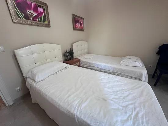 Dalyan River View Luxury Villa
