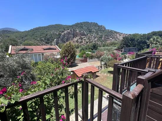 Dalyan River View Luxury Villa