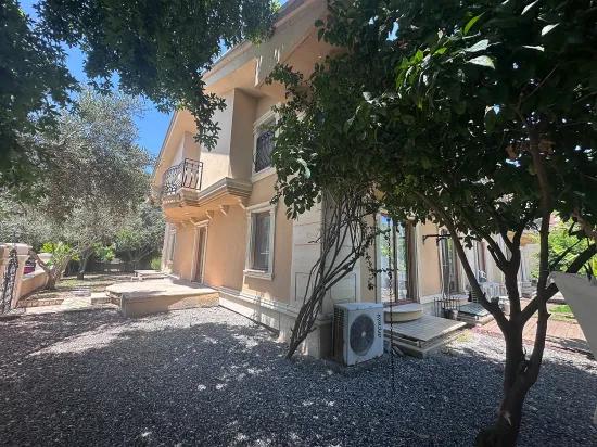 Dalyan River View Luxury Villa