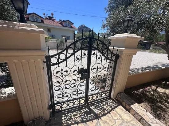 Dalyan River View Luxury Villa