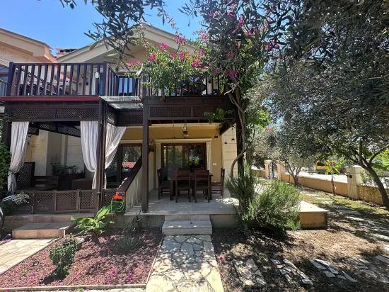 Dalyan River View Luxury Villa