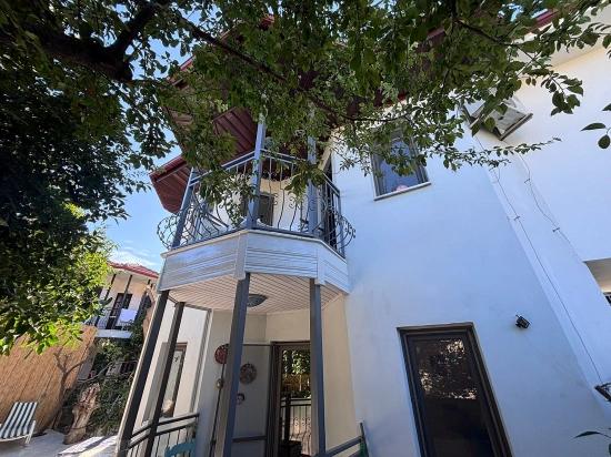 A Traditional Character With Modern Touches In The Heart Of Dalyan