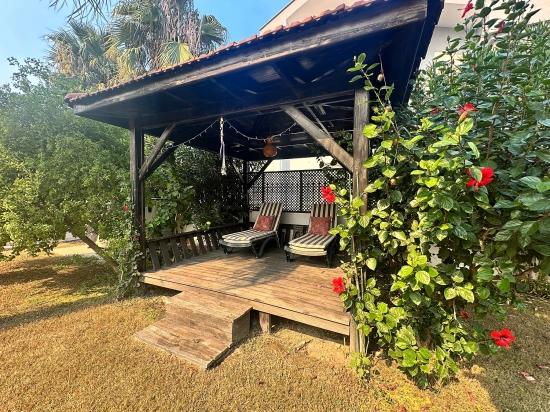 A Hidden Gem In Dalyan's Maraş Neighborhood