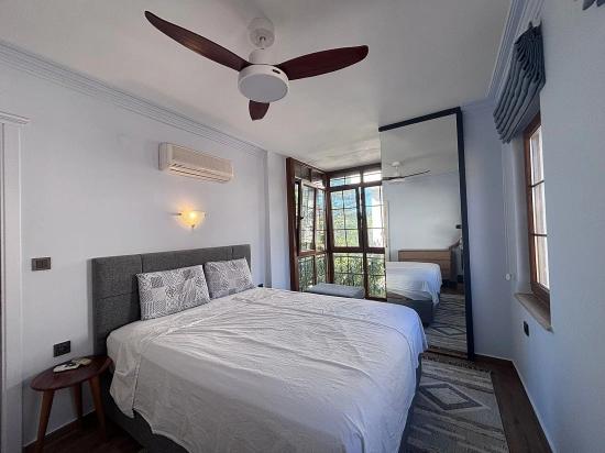 Duplex Apartment For Sale In Dalyan Center
