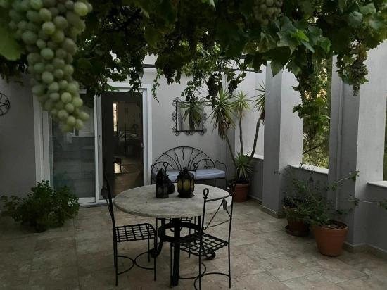 Unique Mediterranean Villa