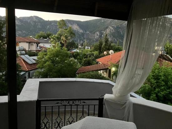 Unique Mediterranean Villa