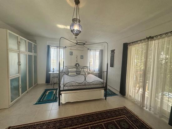 Unique Mediterranean Villa