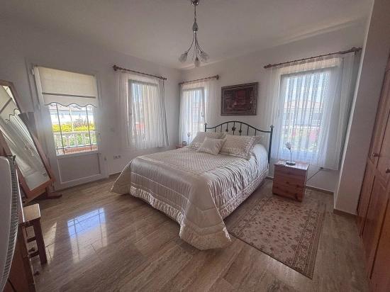 Magnificent Villa In Dalyan Maraş Region.