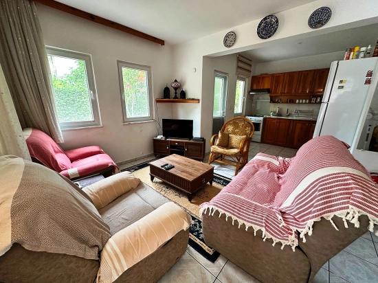 Casa De Sartori – Mediterranean Breeze In Dalyan