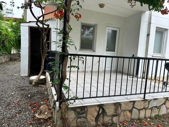 Casa De Sartori – Mediterranean Breeze In Dalyan