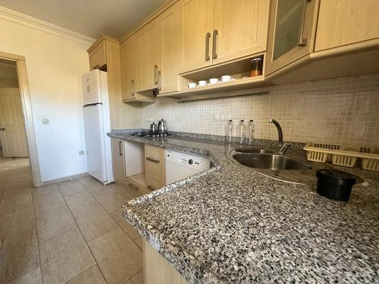 House For Sale In Dalyan Gülpınar On A 1000 M2 Plot Of Land.
