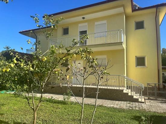 House For Sale In Dalyan Gülpınar On A 1000 M2 Plot Of Land.