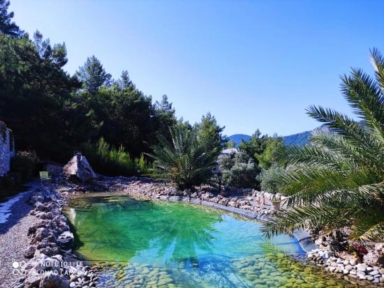 Luxury 7-Bedroom Mansion With Unparalleled Sea Views In Gökbel – Prestigious Location On A 5,000 M² Plot