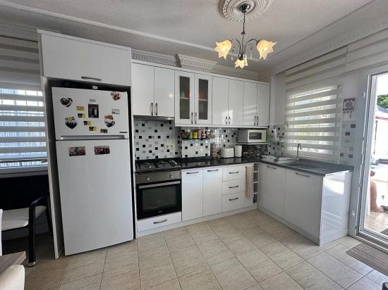 Villa Iris Is A Modern, Semi-detached Villa With A Shared Pool.